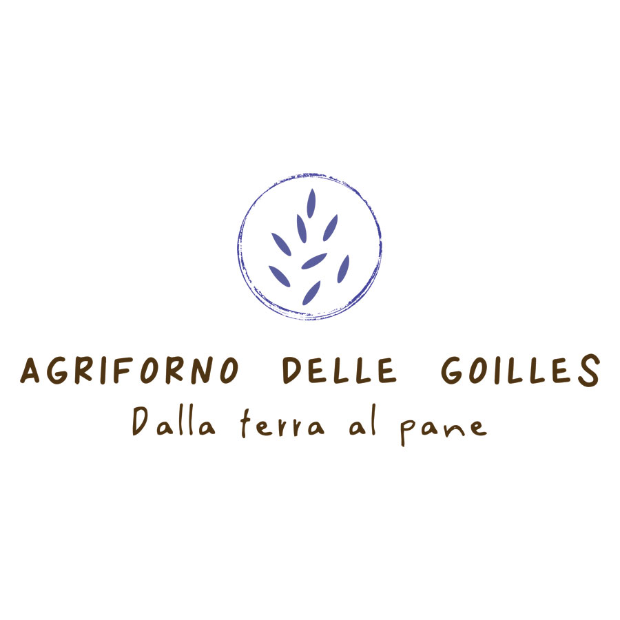 logo Azienda Agricola Agrifono delle Goilles di Katia Massari
